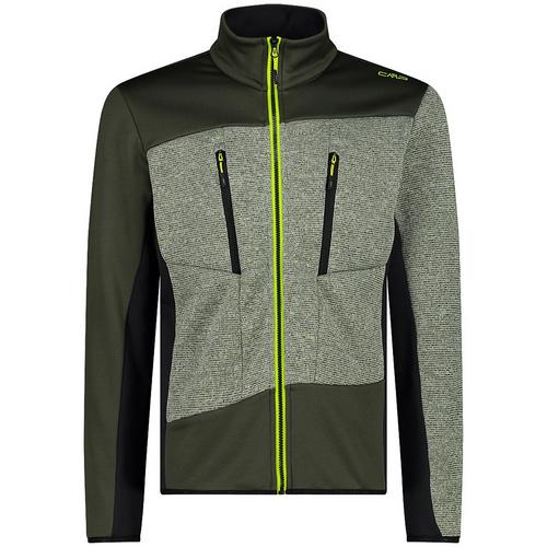 CMP M JACKET STRETCH PERFORMANCE Fahrradjacke Damen