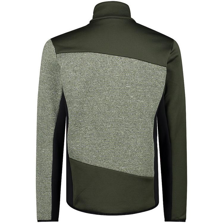CMP CMP M JACKET STRETCH PERFORMANCE Fahrradjacke Damen - Gr&uuml;n - 1 | SportScheck
