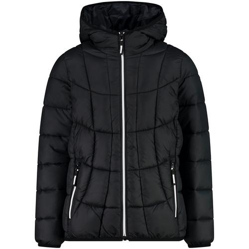 CMP JACKET FIX HOOD NYLON Funktionsjacke Kinder
