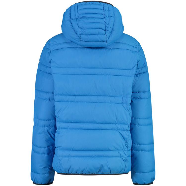 CMP CMP JACKET FIX HOOD NYLON Funktionsjacke Kinder - Blau - 0 | SportScheck