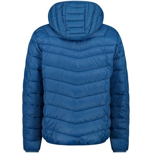 CMP M JACKET SNAPS HOOD Funktionsjacke Herren