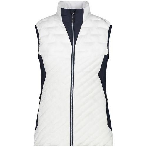 CMP W VEST HYBRIDMINI RIPSTOP Outdoorweste Damen