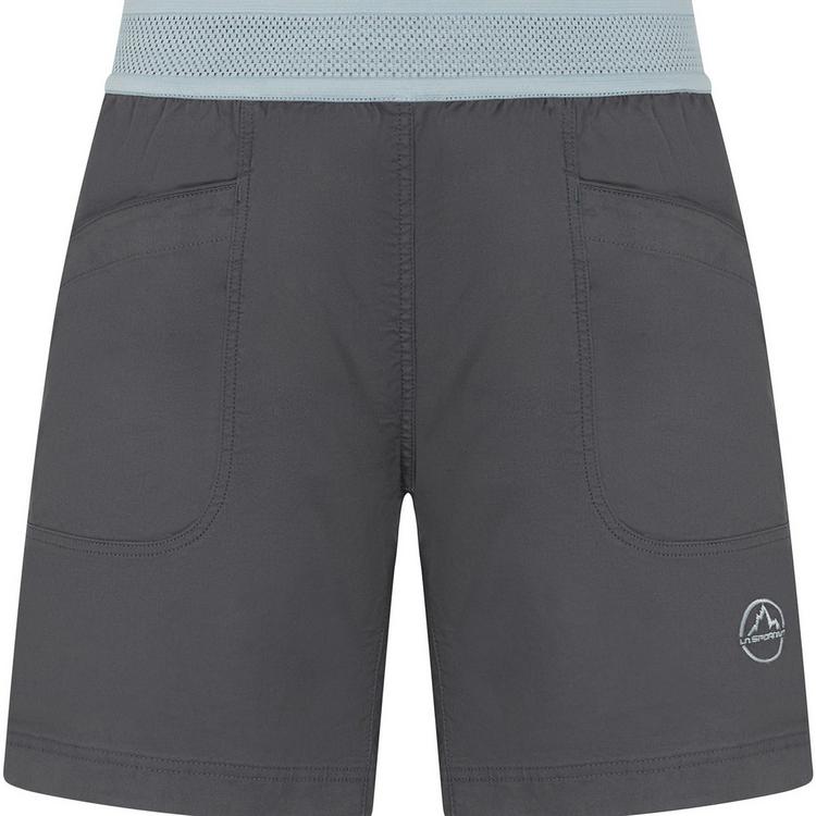 Barts Barts W NICAJA SHORTS Funktionsjacke Damen - Wei&szlig; - 0 | SportScheck