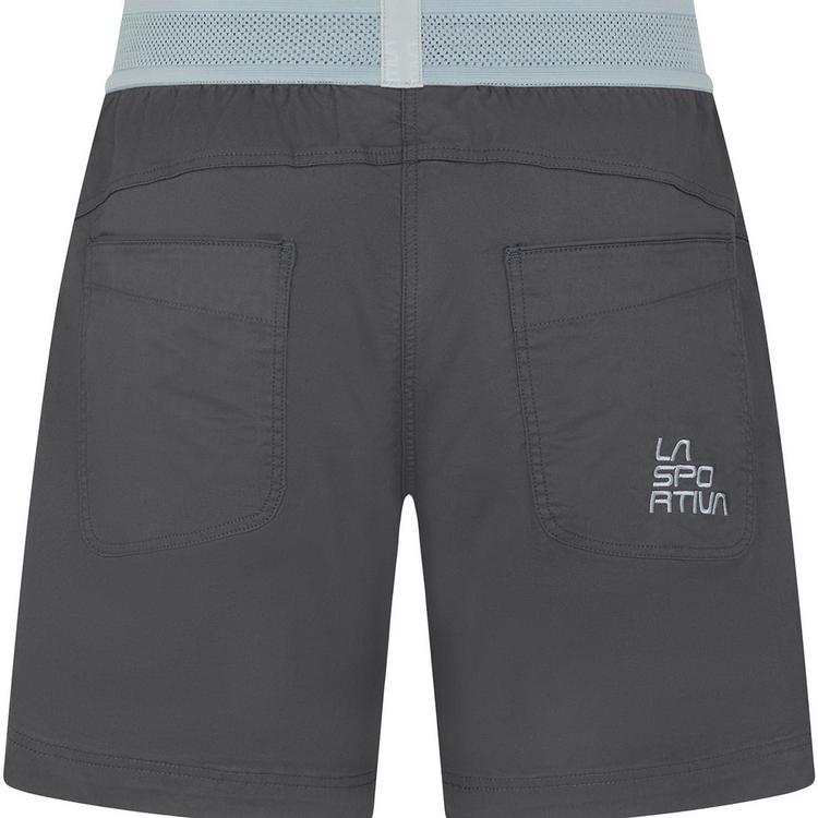 Barts Barts W NICAJA SHORTS Funktionsjacke Damen - Wei&szlig; - 0 | SportScheck