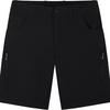 Berghaus M ORTLER SHORT Funktionsshorts Herren - Schwarz