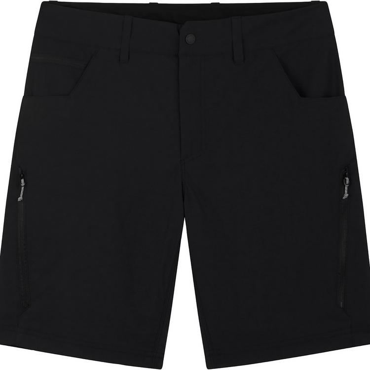 Berghaus Berghaus M ORTLER SHORT Funktionsshorts Herren - Schwarz - 0 | SportScheck
