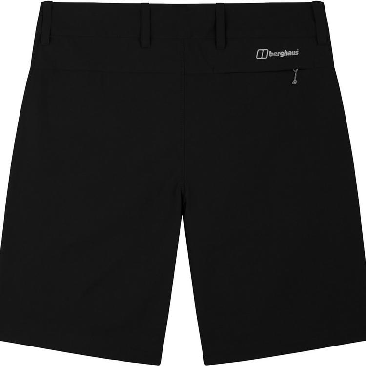 Berghaus Berghaus M ORTLER SHORT Funktionsshorts Herren - Schwarz - 0 | SportScheck