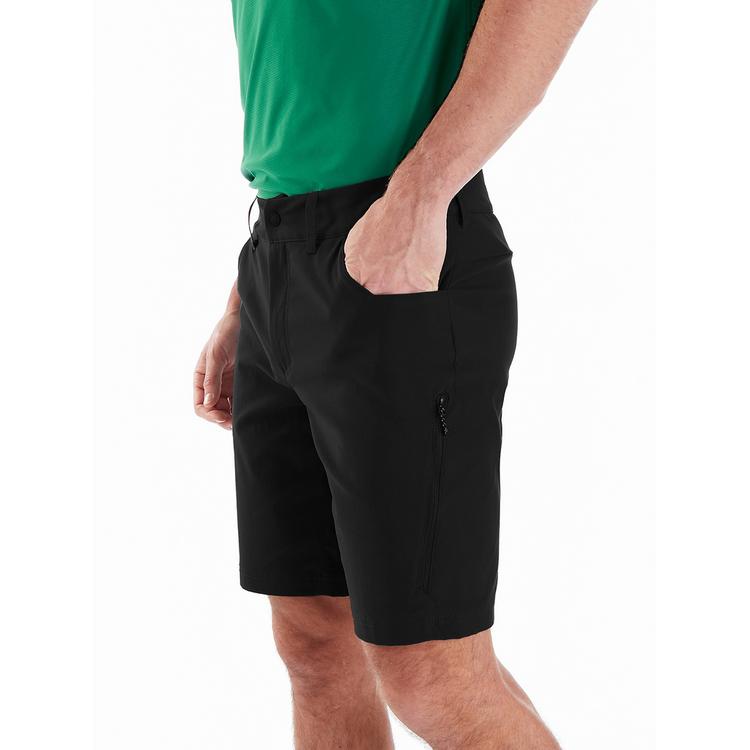 Berghaus Berghaus M ORTLER SHORT Funktionsshorts Herren - Schwarz - 1 | SportScheck