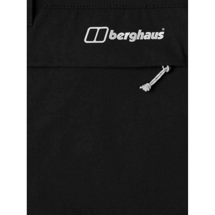 Berghaus Berghaus M ORTLER SHORT Funktionsshorts Herren - Schwarz - 5 | SportScheck
