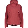 CMP JACKET FIX HOOD Outdoorjacke Damen - Pink471