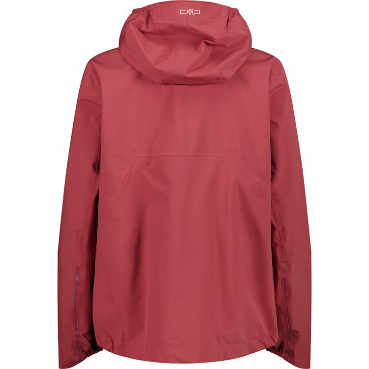 CMP CMP JACKET FIX HOOD Outdoorjacke Damen - Pink471 - 0 | SportScheck