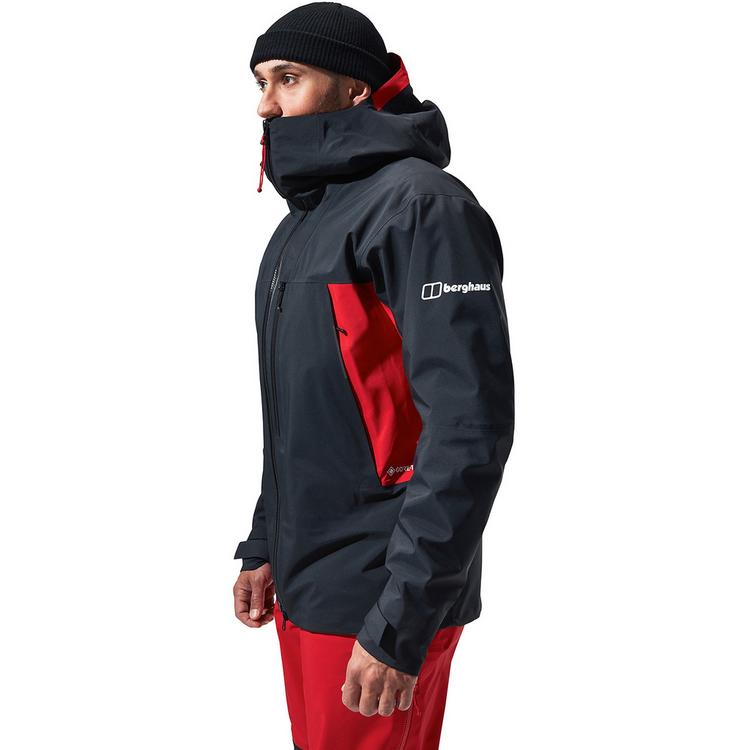 Berghaus Berghaus MMTN SEEKER GTX JACKET Funktionsjacke Herren - Schwarz - 2 | SportScheck