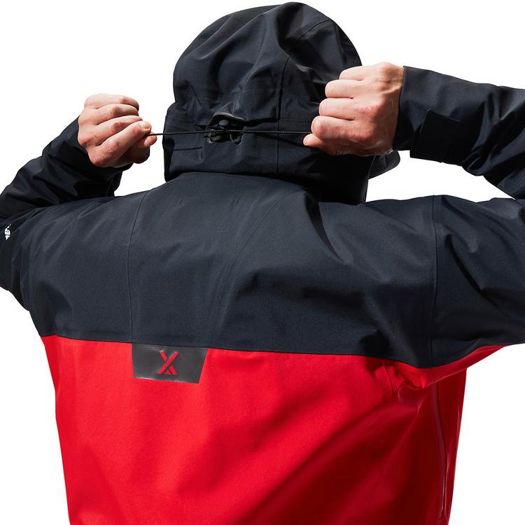 Berghaus Berghaus MMTN SEEKER GTX JACKET Funktionsjacke Herren - Schwarz - 8 | SportScheck