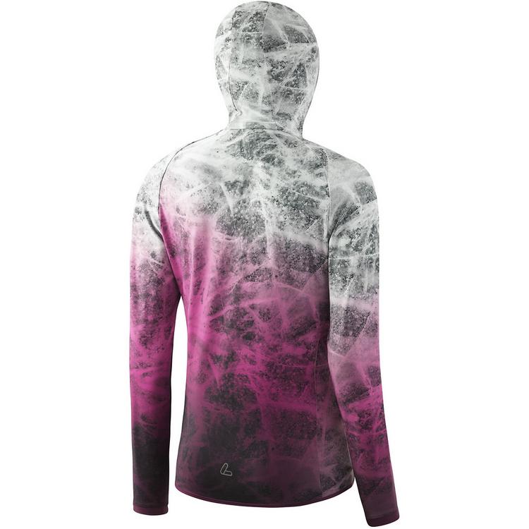 L&ouml;ffler L&ouml;ffler W HOODY ARCTIC REW Langarmshirt Damen - wie abgebildet - 0 | SportScheck