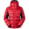 Berghaus MMTN ARETE ULTRA DOWN HOODY Langarmshirt Herren - wie abgebildet