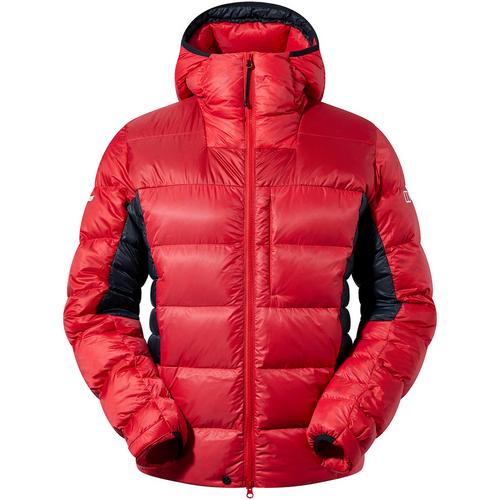 Berghaus MMTN ARETE ULTRA DOWN HOODY Langarmshirt Herren