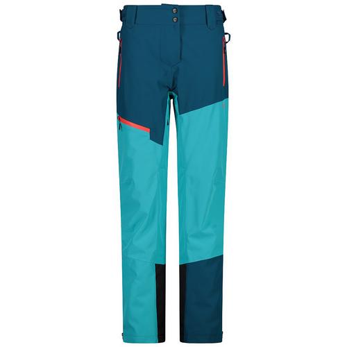 CMP W PANT VI Trekkinghose Damen