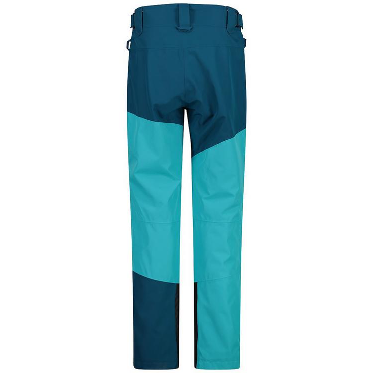 CMP CMP W PANT VI Trekkinghose Damen - wie abgebildet - 0 | SportScheck
