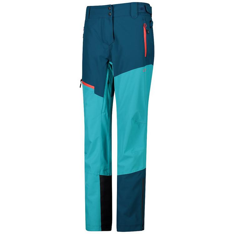 CMP CMP W PANT VI Trekkinghose Damen - wie abgebildet - 1 | SportScheck
