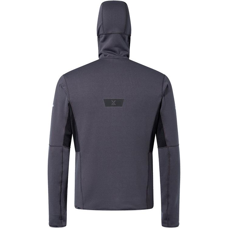 Berghaus Berghaus MMTN GUIDEMW HOODY Langarmshirt Herren - Grau - 1 | SportScheck