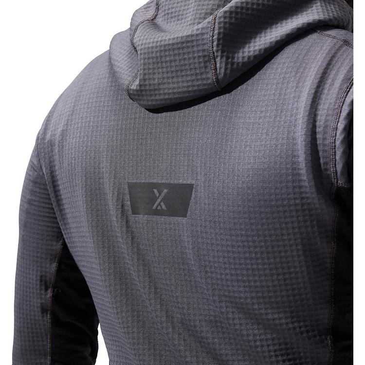 Berghaus Berghaus MMTN GUIDEMW HOODY Langarmshirt Herren - Grau - 5 | SportScheck