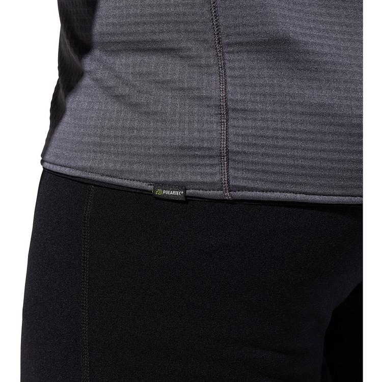 Berghaus Berghaus MMTN GUIDEMW HOODY Langarmshirt Herren - Grau - 6 | SportScheck