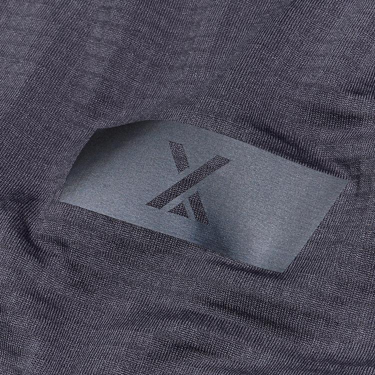 Berghaus Berghaus MMTN GUIDEMW HOODY Langarmshirt Herren - Grau - 7 | SportScheck