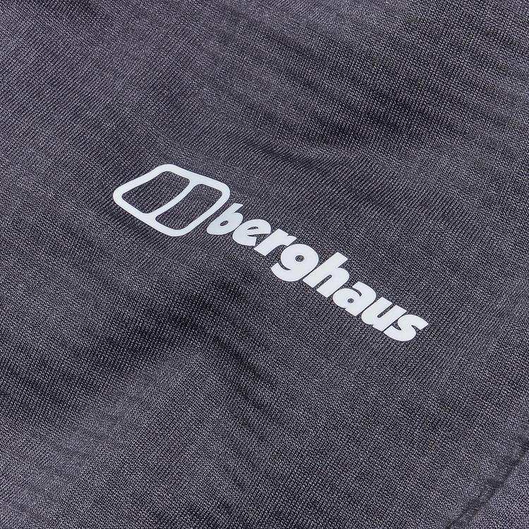 Berghaus Berghaus MMTN GUIDEMW HOODY Langarmshirt Herren - Grau - 9 | SportScheck