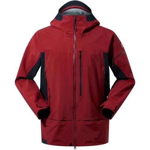 Berghaus MMTN ARETE DESCEND GTX JACKET Funktionsjacke Herren