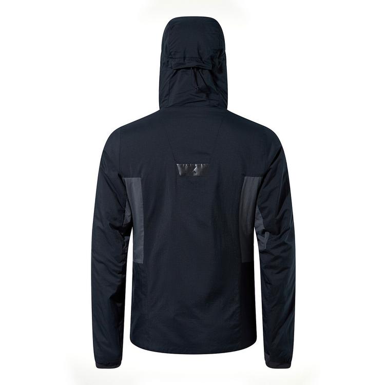 Berghaus Berghaus MMTN SEEKERMW SYNTHETIC HOODY Langarmshirt Herren - Schwarz - 1 | SportScheck