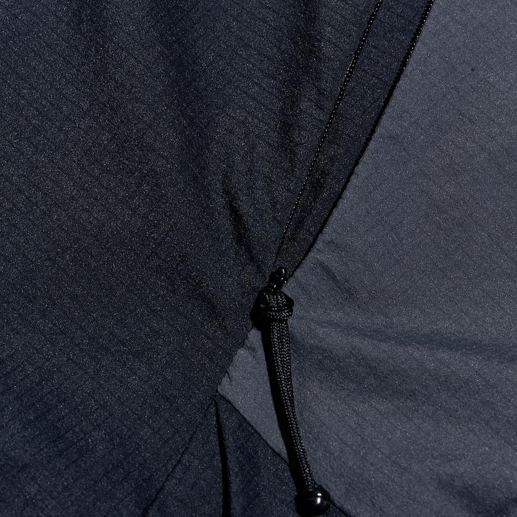 Berghaus Berghaus MMTN SEEKERMW SYNTHETIC HOODY Langarmshirt Herren - Schwarz - 10 | SportScheck