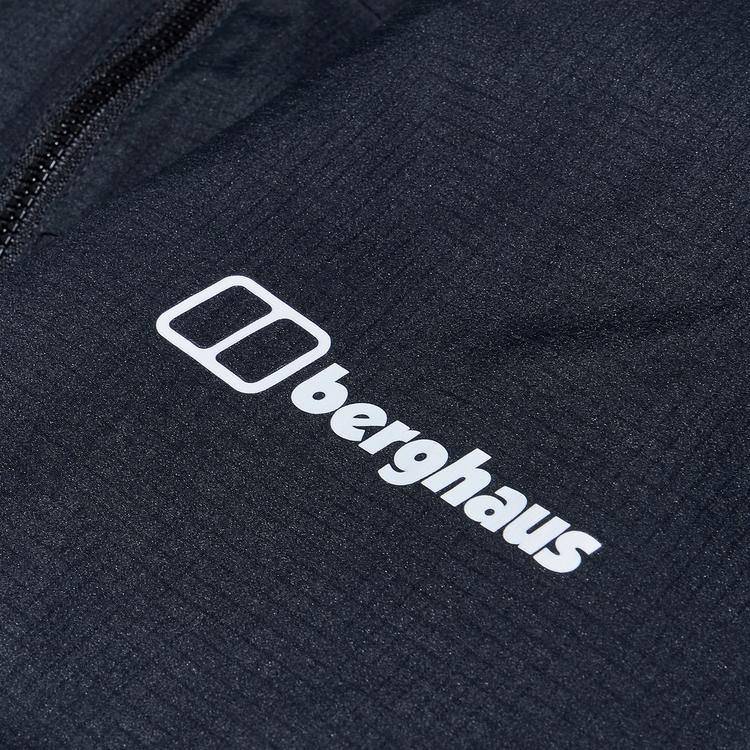 Berghaus Berghaus MMTN SEEKERMW SYNTHETIC HOODY Langarmshirt Herren - Schwarz - 13 | SportScheck