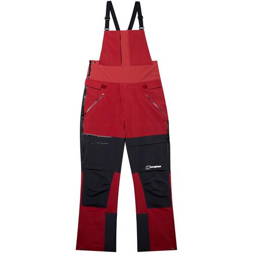 Berghaus MMTN ARETE DESCEND GTX BIB PANTS Trekkinghose Herren