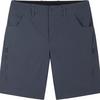 Berghaus M ORTLER SHORT Funktionsshorts Herren - Grau