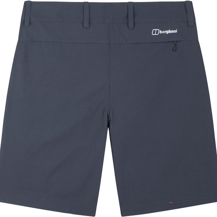 Berghaus Berghaus M ORTLER SHORT Funktionsshorts Herren - Grau - 1 | SportScheck