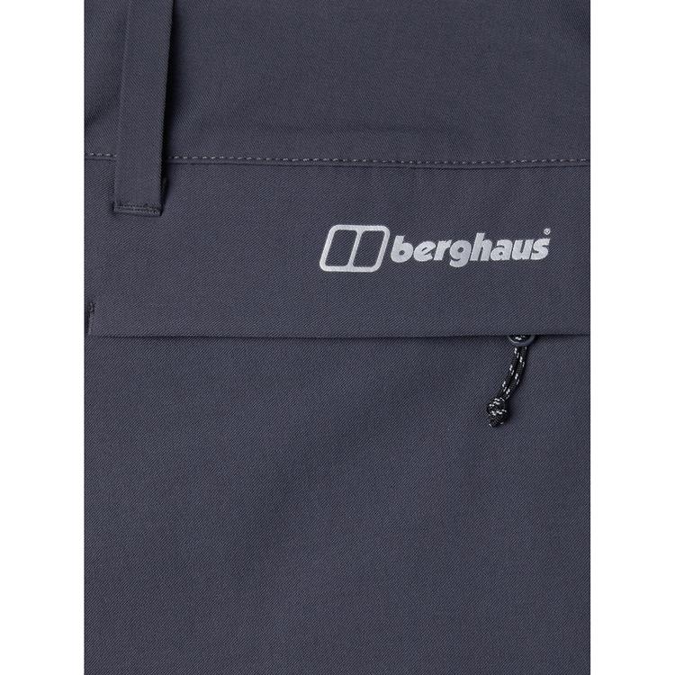 Berghaus Berghaus M ORTLER SHORT Funktionsshorts Herren - Grau - 5 | SportScheck