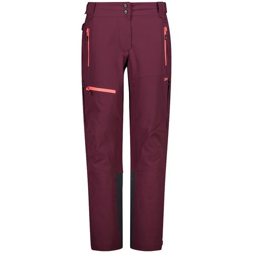 CMP W PANT VII Outdoorjacke Herren