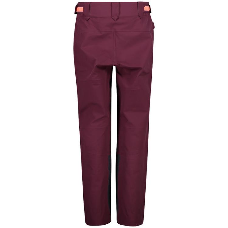 CMP CMP W PANT VII Outdoorjacke Herren - Pflaume - 0 | SportScheck