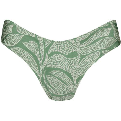 Barts W AKAMU HIGH CUT BRIEFS Funktionsshorts Damen