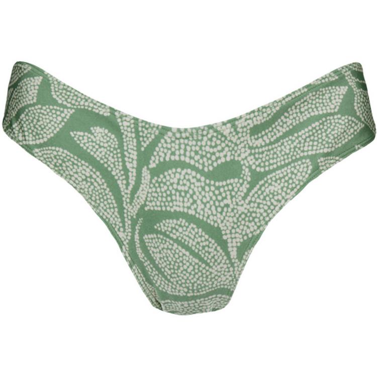 Barts Barts W AKAMU HIGH CUT BRIEFS Funktionsshorts Damen - Hellgr&uuml;n - 0 | SportScheck