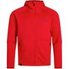 Berghaus M VANTH HOODED JACKET Funktionsjacke Herren - Beere