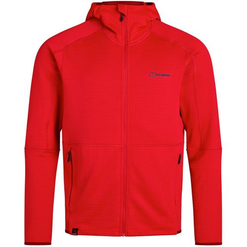 Berghaus M VANTH HOODED JACKET Funktionsjacke Herren