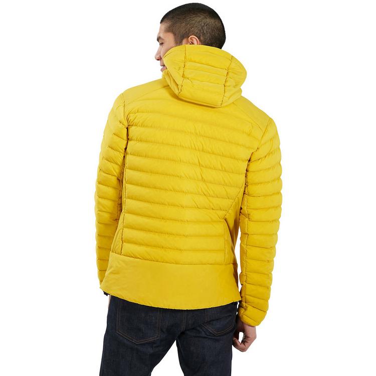 Berghaus Berghaus M AFFINE JACKET Funktionsjacke Herren - Zitrone - 1 | SportScheck