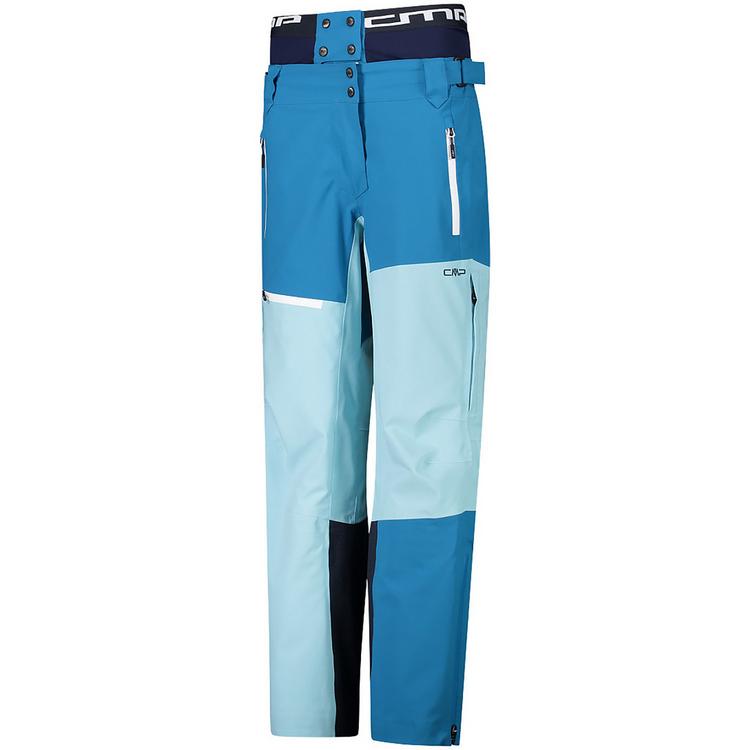 CMP CMP W PANT VII Outdoorjacke Herren - wie abgebildet - 0 | SportScheck