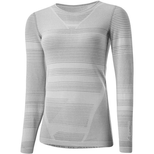 L&ouml;ffler W SHIRT L/S TRANSTEX RETRX T-Shirt Damen