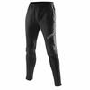 L&ouml;ffler M TIGHTS GEMINI DD Trekkinghose Herren - Schwarz