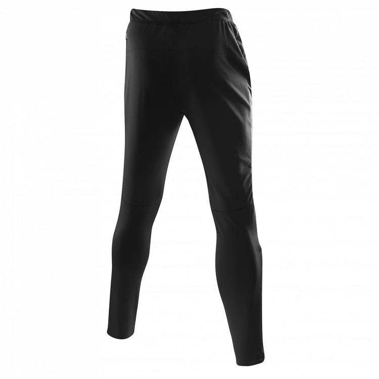 L&ouml;ffler L&ouml;ffler M TIGHTS GEMINI DD Trekkinghose Herren - Schwarz - 0 | SportScheck