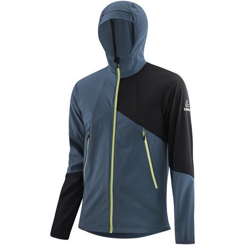 L&ouml;ffler M HOODED AGILO JACKET AS Funktionsjacke Herren