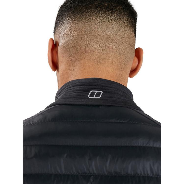 Berghaus Berghaus M HOTTAR HYBRID JACKET Funktionsjacke Herren - wie abgebildet - 4 | SportScheck