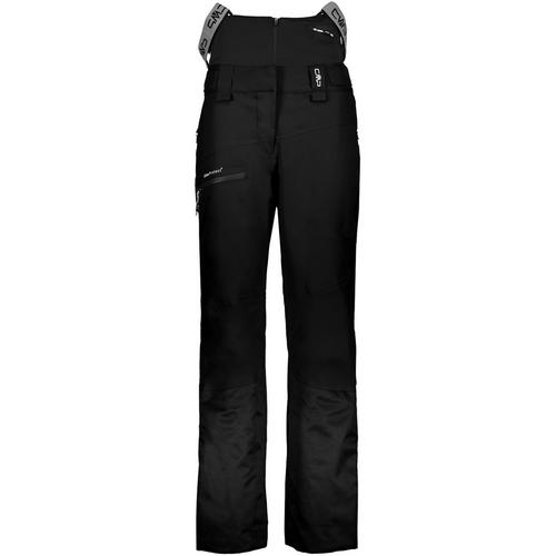 CMP W SALOPETTE TWILL 3 LAYER Skihose Damen